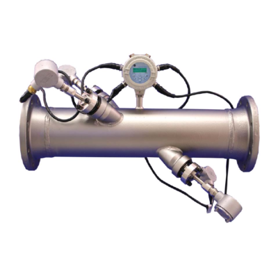 XGM868i Ultrasonic Gas Flow Transmitter