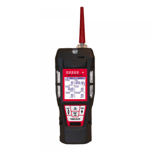 GX-6000 Personal Gas Detector (Benzene Rental Available) | Procon